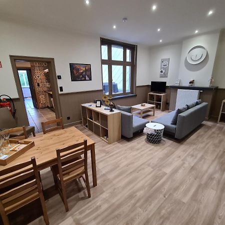 Beautiful Apartment Met Zicht Damse Vaart @Brugge Ngoại thất bức ảnh