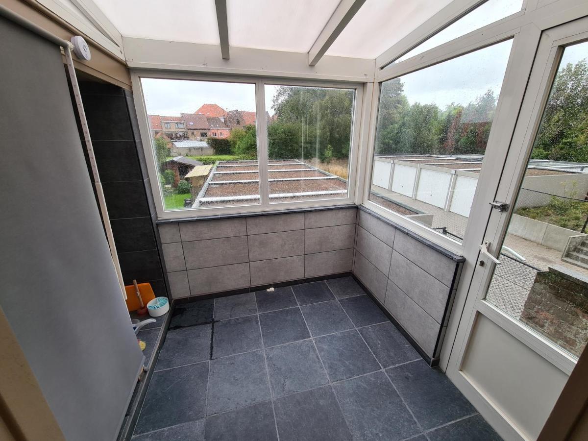 Beautiful Apartment Met Zicht Damse Vaart @Brugge Ngoại thất bức ảnh
