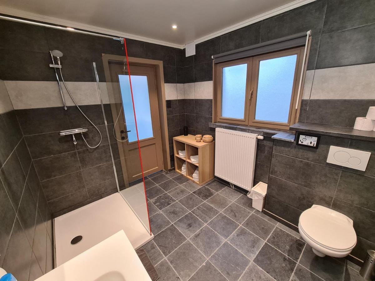 Beautiful Apartment Met Zicht Damse Vaart @Brugge Ngoại thất bức ảnh